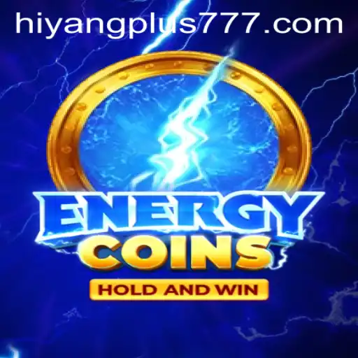 Discover the Thrilling World of EnergyCoins and Master the Art of Hiyang Plus