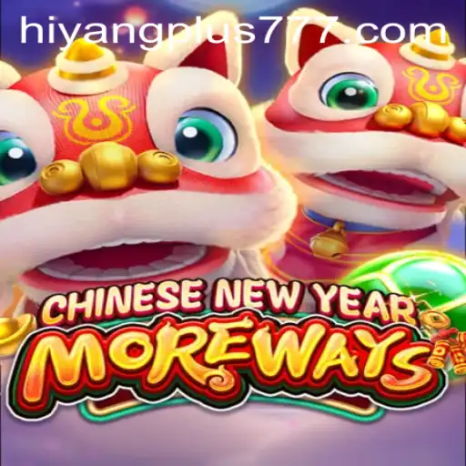 Unveiling CHINESENEWYEARMOREWAYS: The Exciting New Game with a Cultural Twist