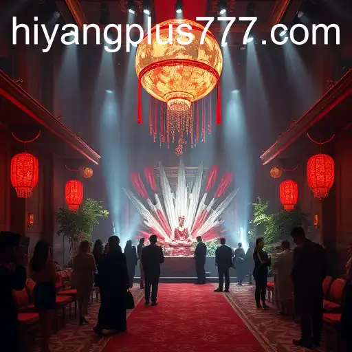 The Fascinating World of Exclusive Events: Spotlight on Hiyang Plus