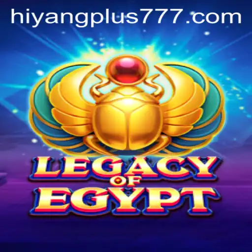 LegacyOfEgypt: Delving Into Ancient Mysteries