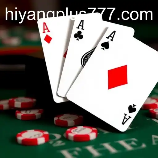 Online Baccarat: Exploring Hiyang Plus
