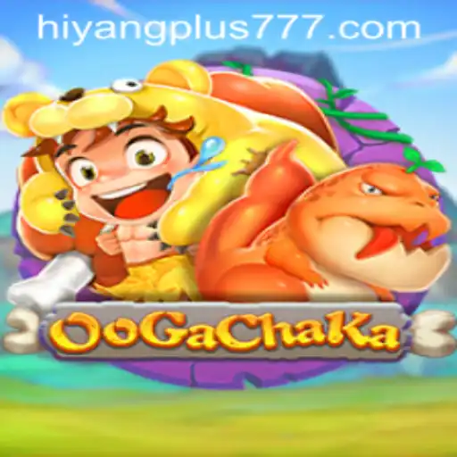 Discover the Exciting World of OoGaChaKa: A Game of Strategy and Fun